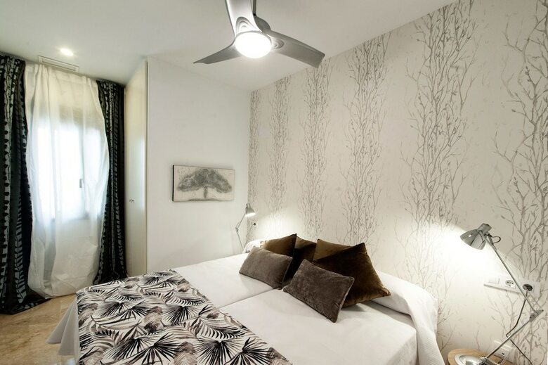 Apartamento Singular Metropol