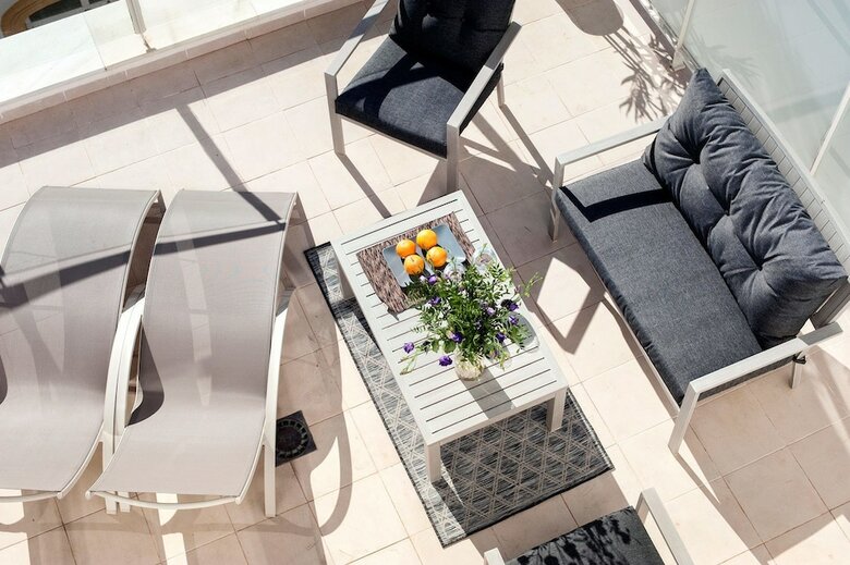 Apartamento Singular Metropol