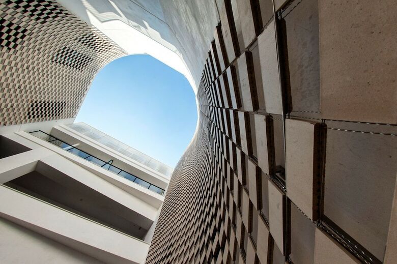 Apartamento Singular Metropol