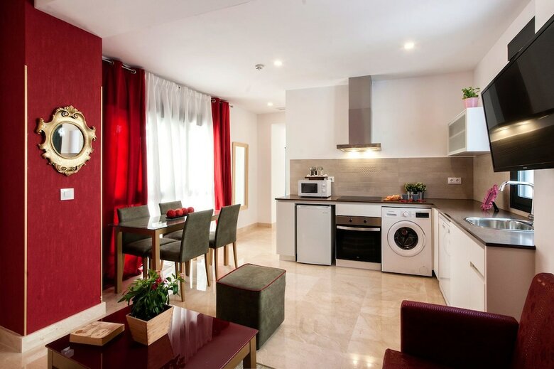 Apartamento Singular Metropol