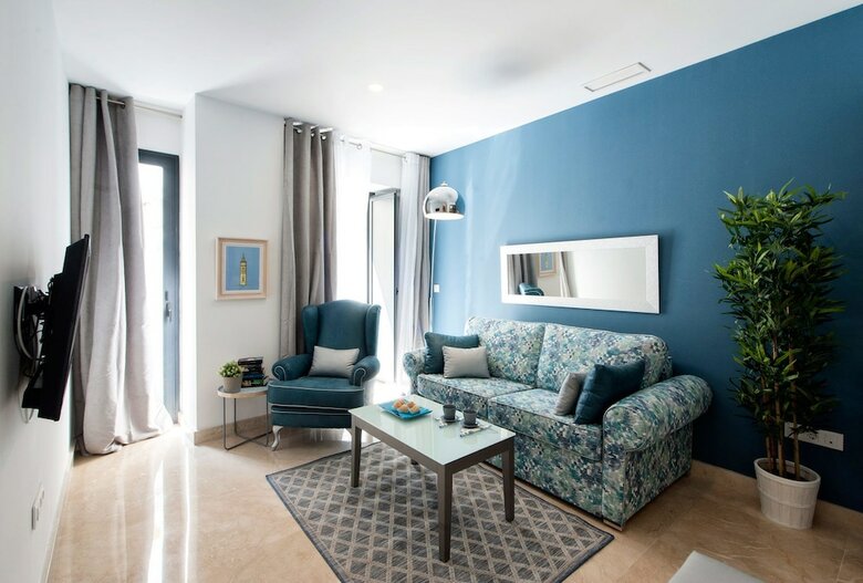 Apartamento Singular Metropol