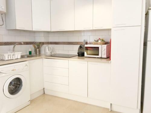 Apartamento Triana Place By Keywii