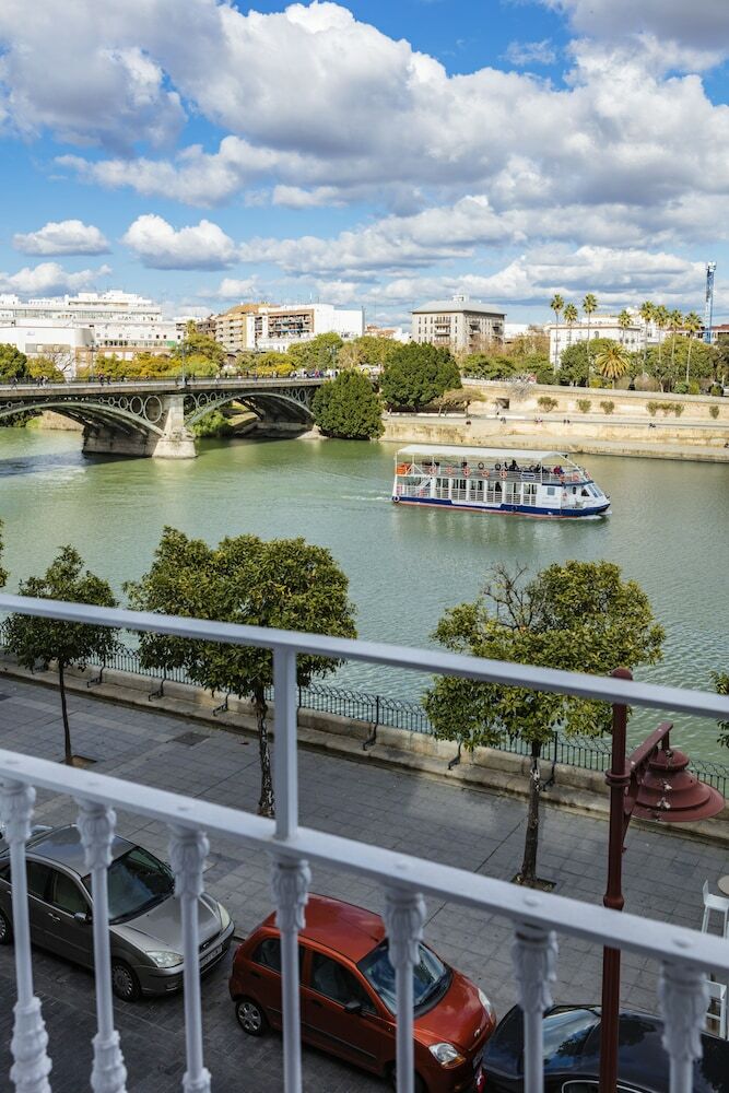 Betis 7 Luxury Boutique Apartments