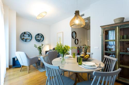 Apartamento Alameda De H�rcules, Centro Sevilla