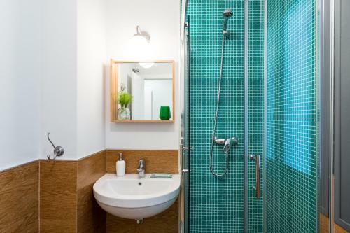 Apartamento Alameda De H�rcules, Centro Sevilla