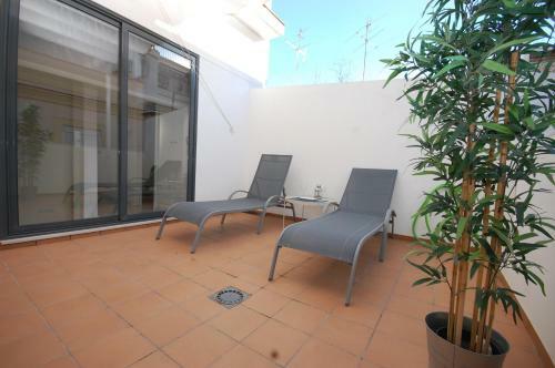 Apartamento Rincones Con Luz �tico Mendoza