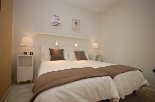 Apartamento Rincones Con Luz �tico Mendoza
