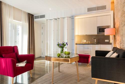 Avenida 15 Apartments