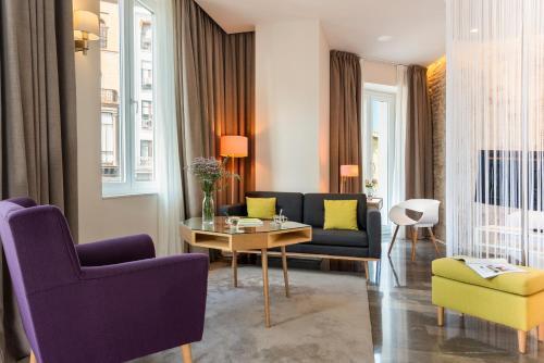 Avenida 15 Apartments