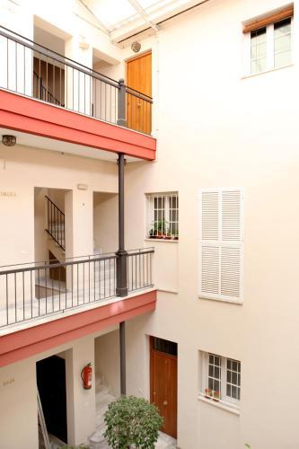 Apartamento Duplex Karivu Gav�dia