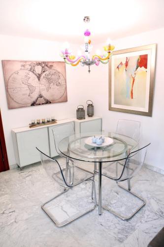 Apartamento Duplex Karivu Gav�dia