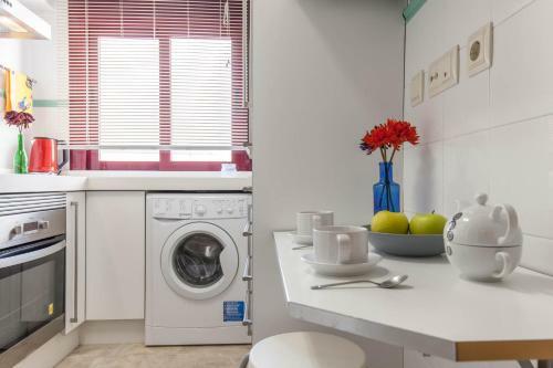 Modern Apartment 2 Bedroom Seville