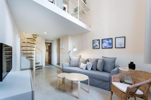 Apartamentos Diaber Gerona 22
