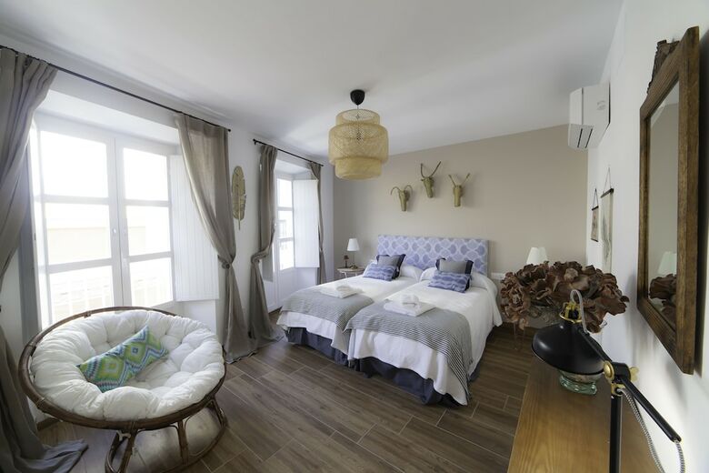Apartamento Green-apartments Mansi�n Blue Catedral
