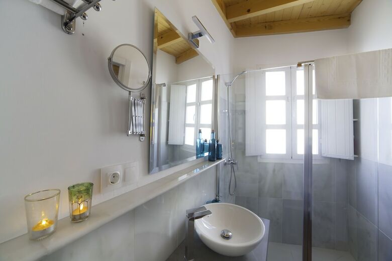 Apartamento Green-apartments Mansi�n Blue Catedral