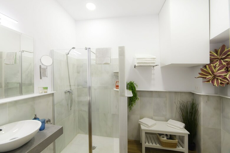 Apartamento Green-apartments Mansi�n Blue Catedral