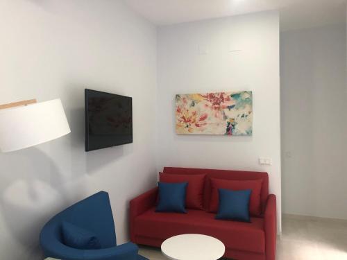 Apartamentos Rivero 8