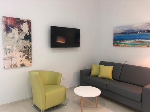 Apartamentos Rivero 8