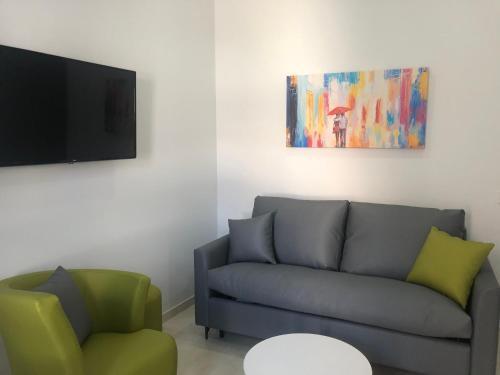 Apartamentos Rivero 8