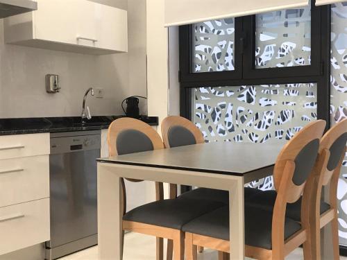 Apartamentos Rivero 8