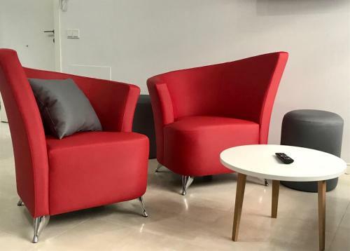 Apartamentos Rivero 8