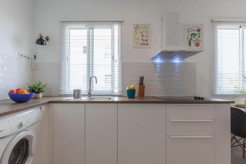 Apartamento Precioso Apt Dise�o 2 Hab Sevilla