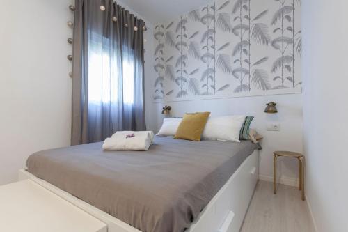 Apartamento Precioso Apt Dise�o 2 Hab Sevilla