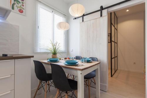 Apartamento Precioso Apt Dise�o 2 Hab Sevilla