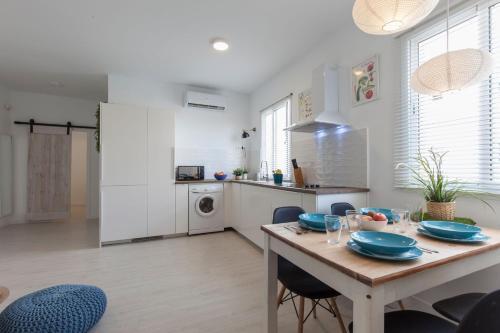 Apartamento Precioso Apt Dise�o 2 Hab Sevilla