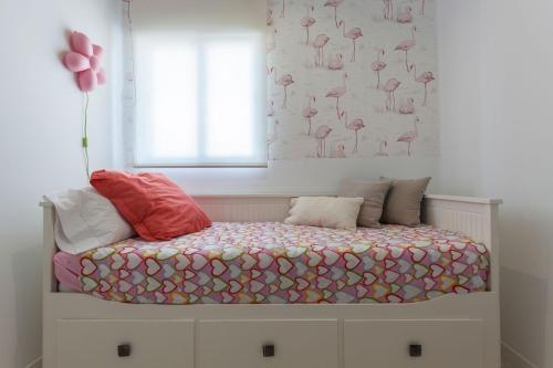 Apartamento Precioso Apt Dise�o 2 Hab Sevilla