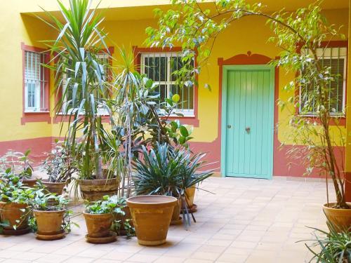 Apartamento Guadalquivir Place By Keywii