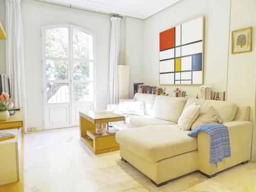 Apartamento Guadalquivir Place By Keywii
