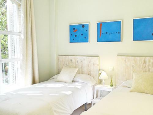 Apartamento Guadalquivir Place By Keywii
