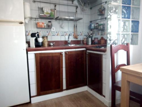 Apartment Calle San Blas