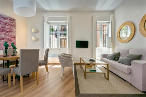 Apartamento Genteel Home Conde De Ibarra