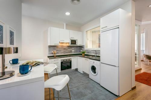 Apartamento Genteel Home Conde De Ibarra