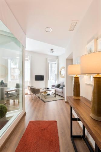 Apartamento Genteel Home Conde De Ibarra