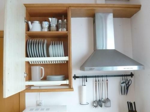 Apartamento San Bernardo