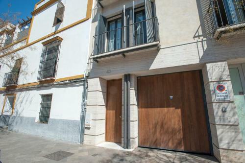 Apartamento San Bernardo