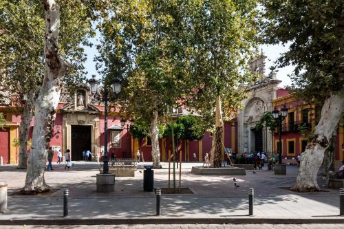 Apartamento Rincones Con Luz Gran Poder