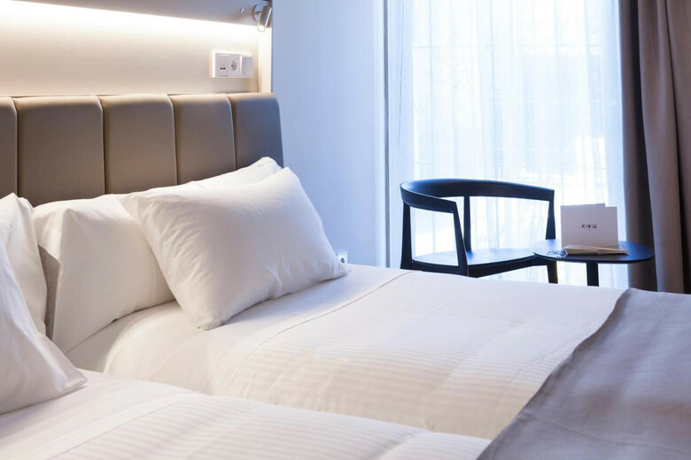 Hotel Kivir