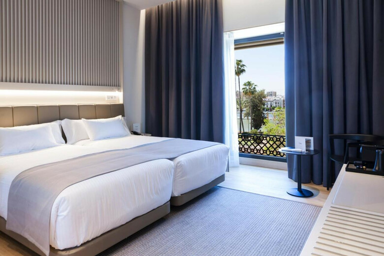 Hotel Kivir