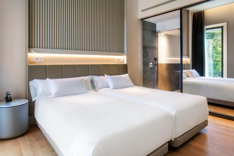 Hotel Kivir