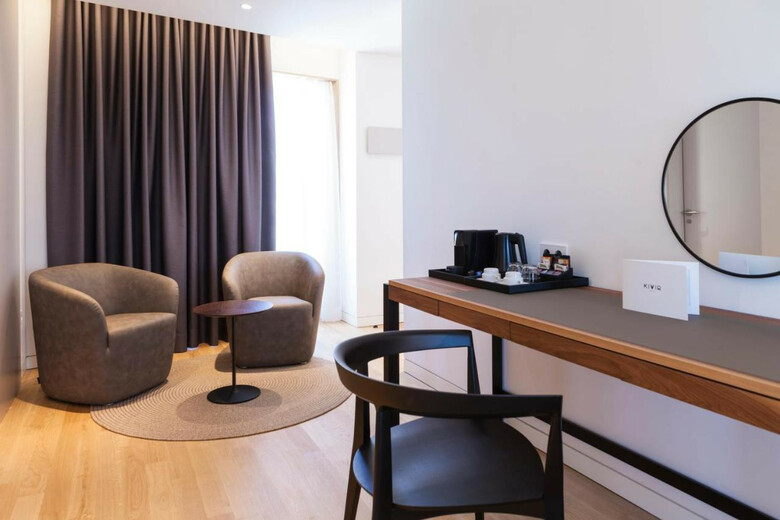 Hotel Kivir