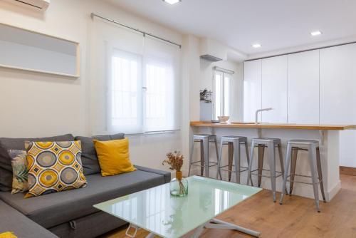 Apartamento Sweet Inn - Salinas