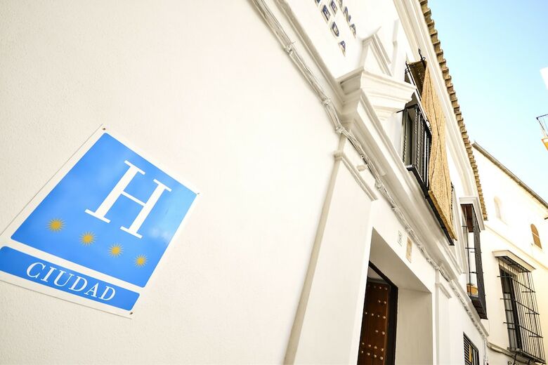 Hotel Legado Alcazar