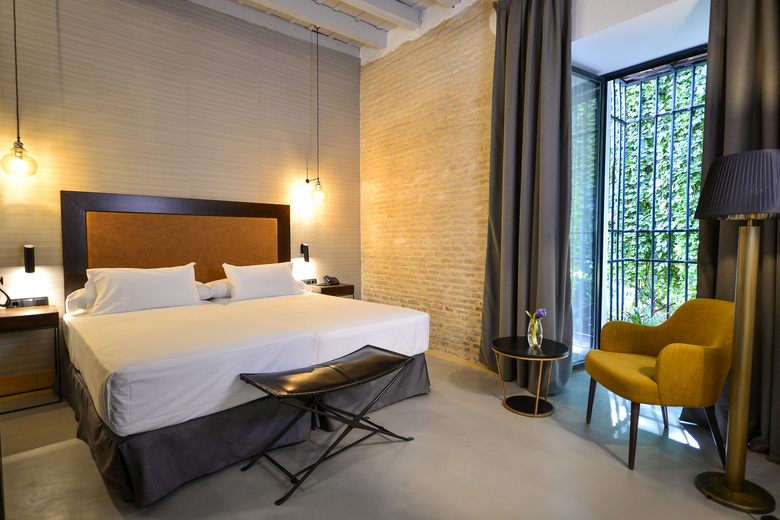 Hotel Legado Alcazar