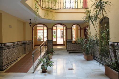 Apartamento Sevilla Arte Y Vida