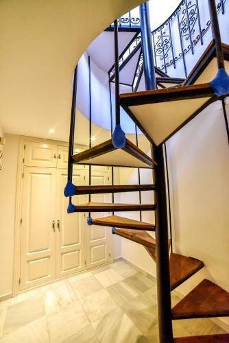 Apartamento Alohamundi Magdalena