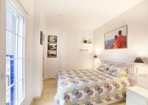 Apartamento Oasis En Triana By Keywii